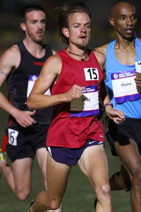 2010 Brutus Hamilton-Fri-108.JPG - 2010 Brutus Hamilton Invitational, April 23-24, Edwards Field, University of California, Berkeley, California.